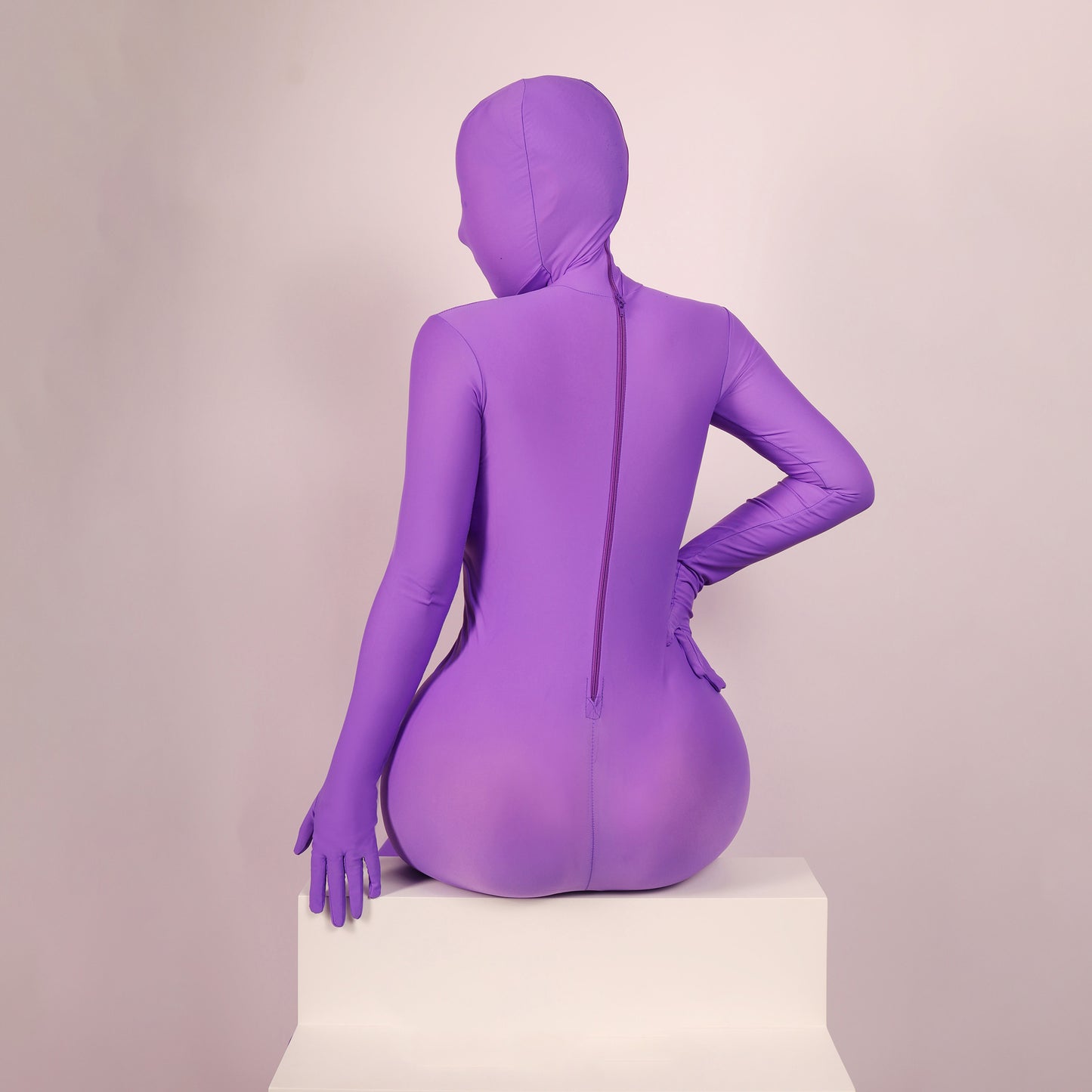 Morph - Purple