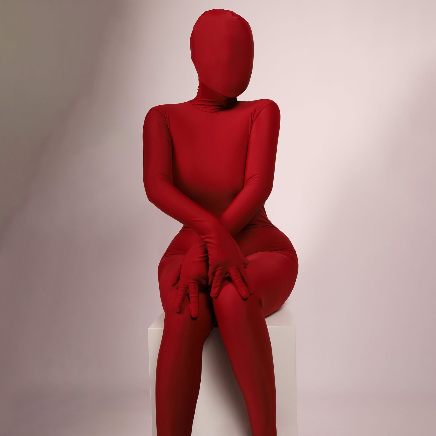 Morph - Red