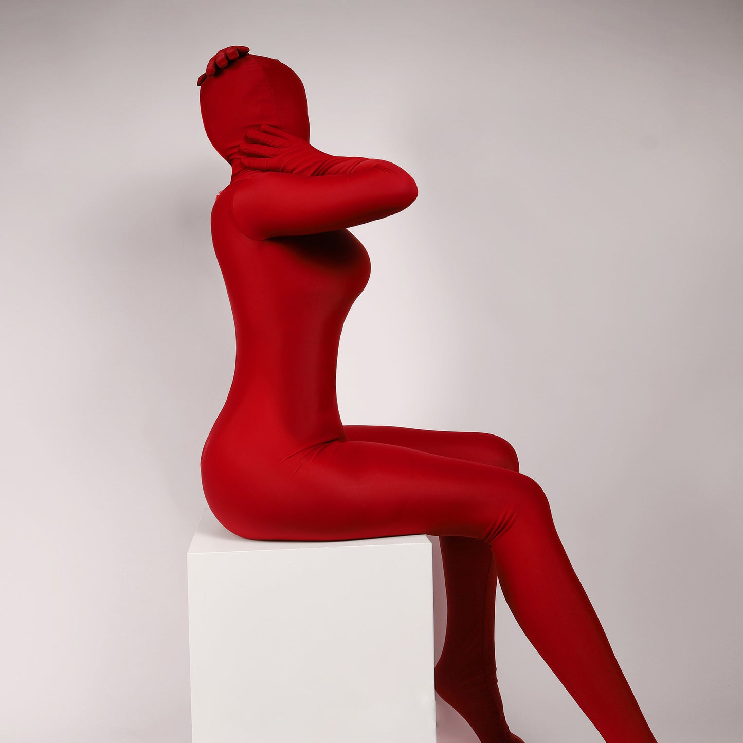 Morph - Red