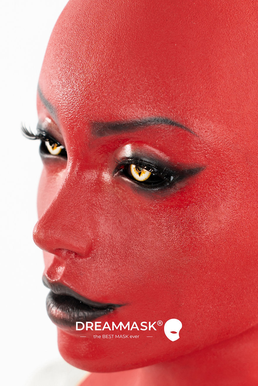 Ruby - Succubus