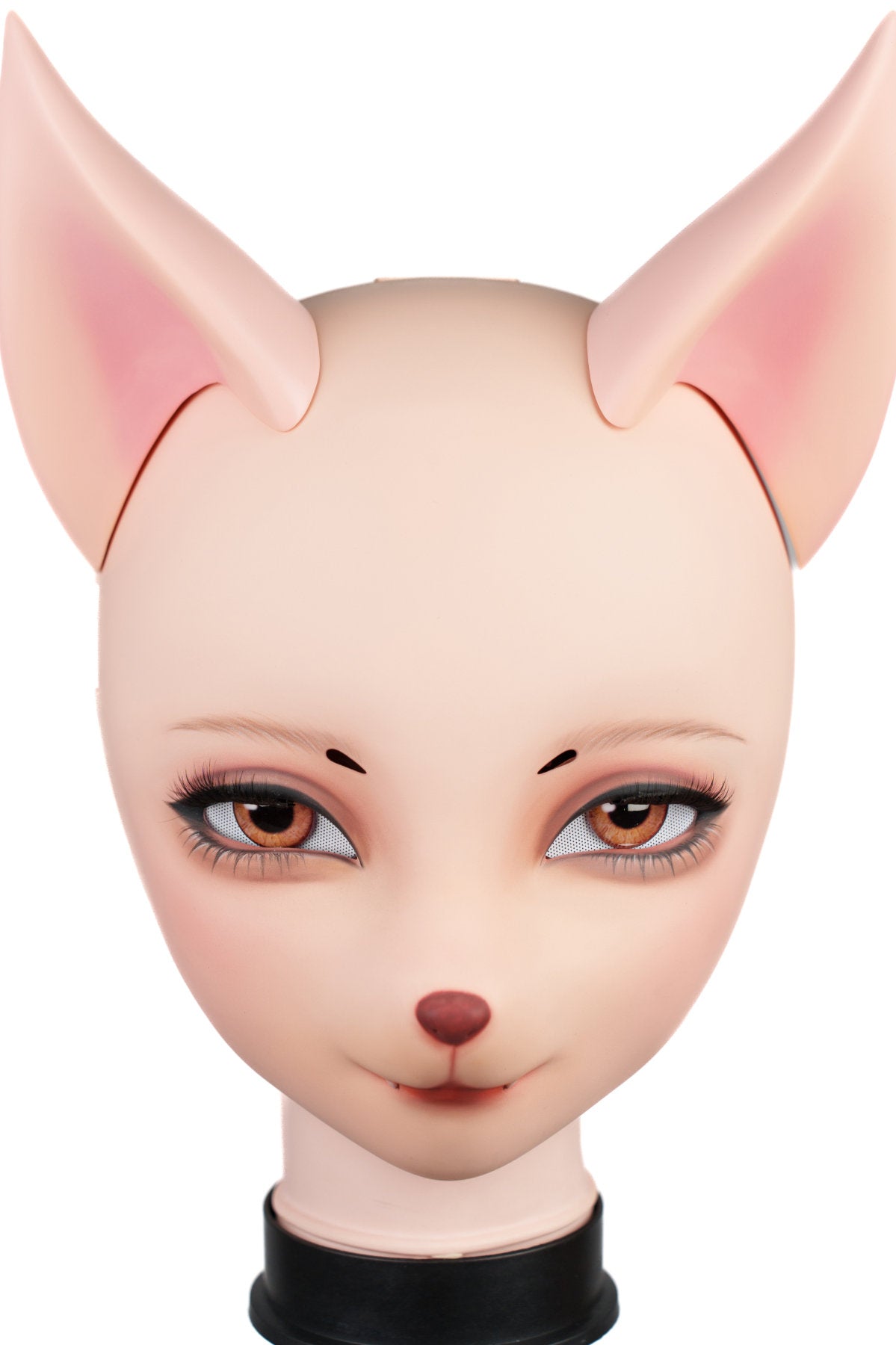 スカーレット着ぐるみマスク