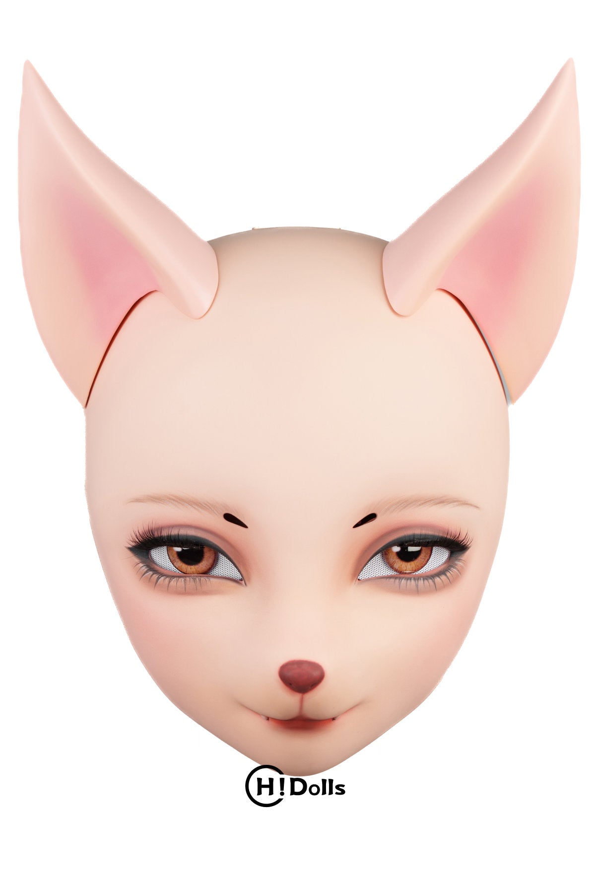 スカーレット着ぐるみマスク