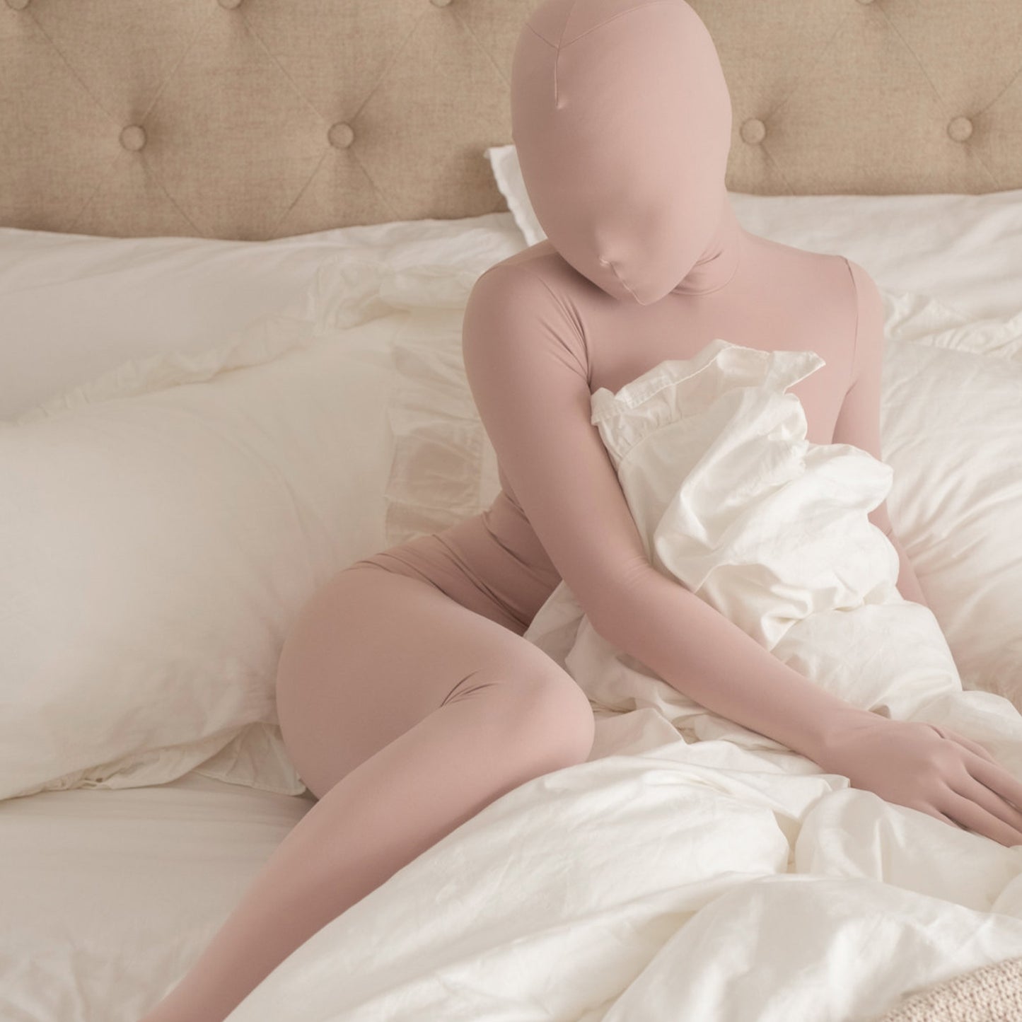 Sleepy Dream - Rose