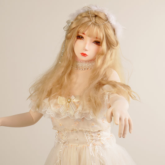 Tangerine - Dancer