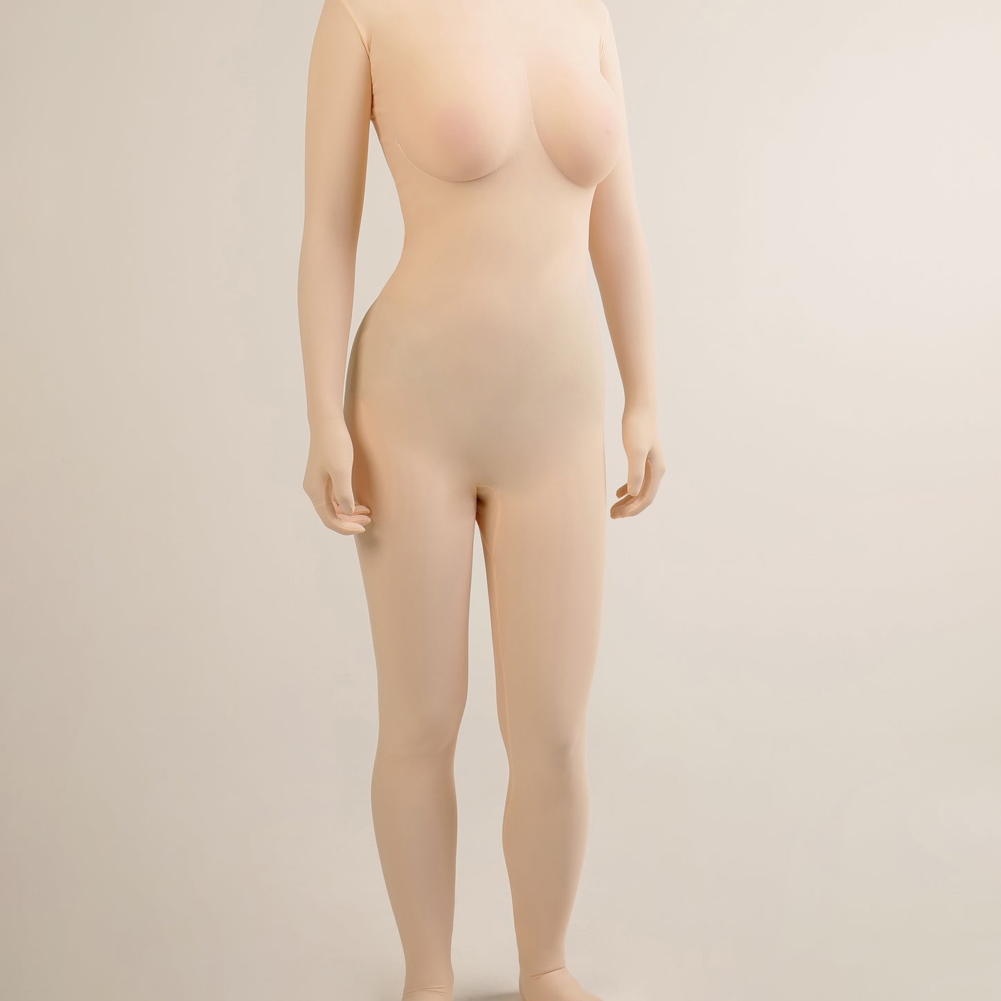 Morph 2 - Beige