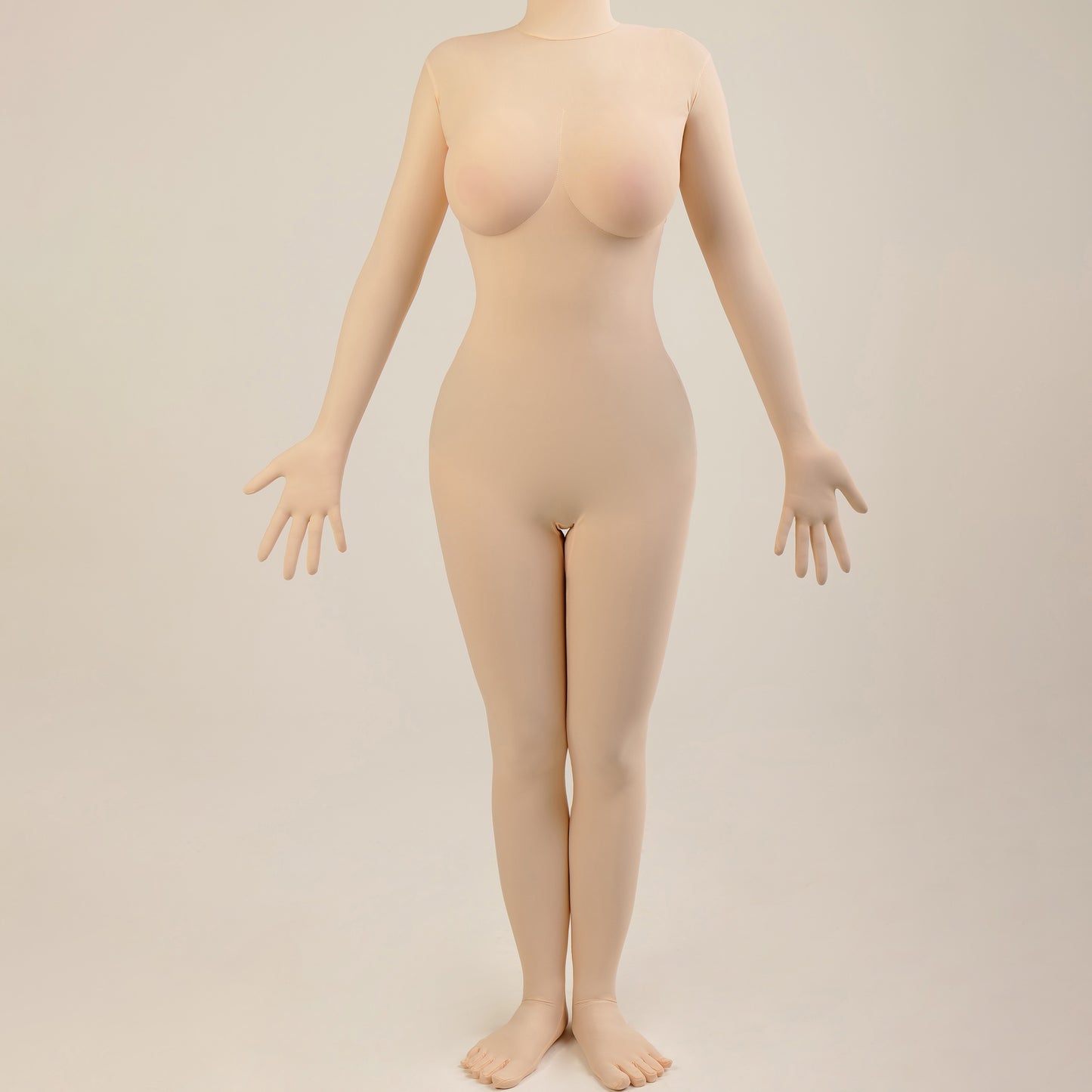 Morph 2 - Beige