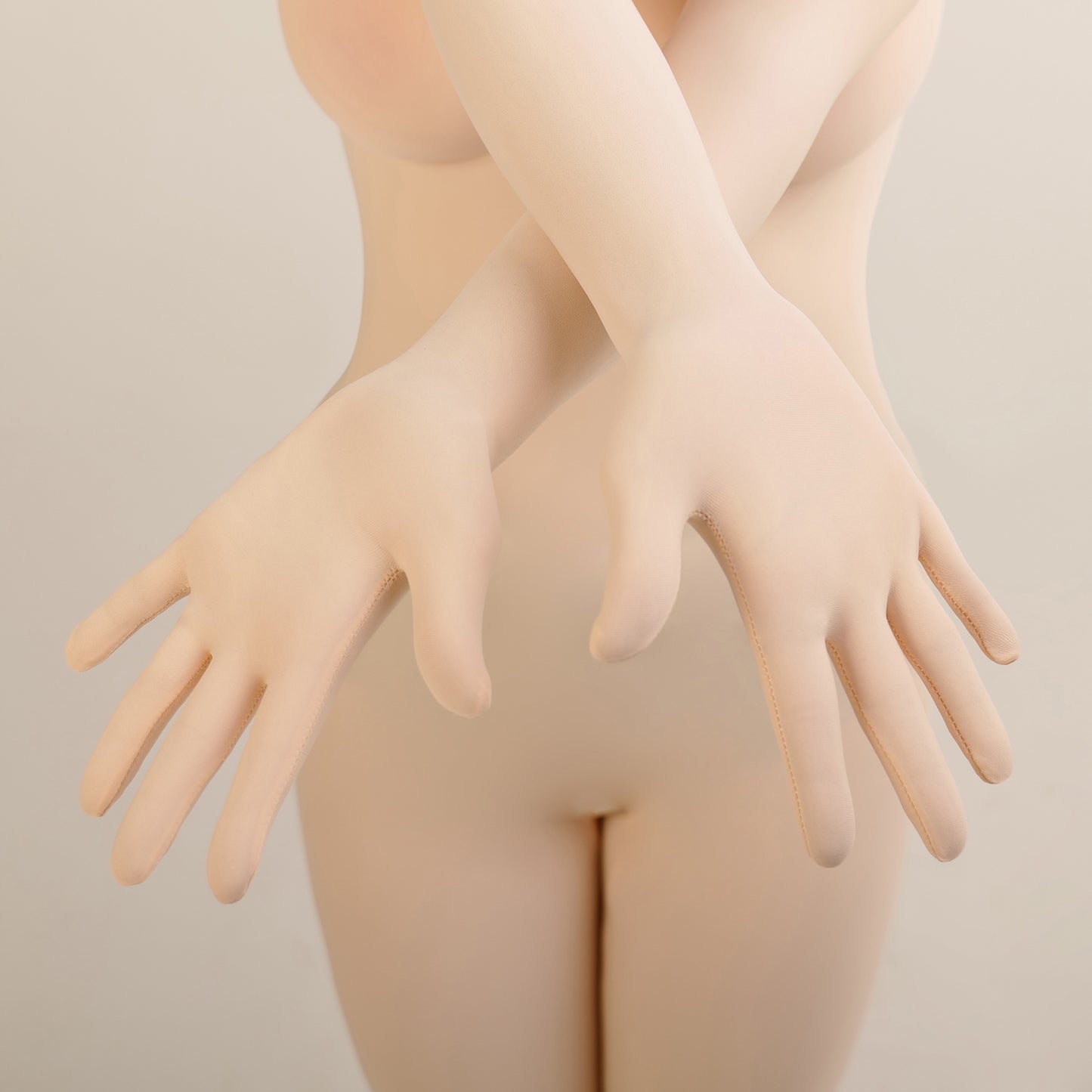 Morph 2 - Beige