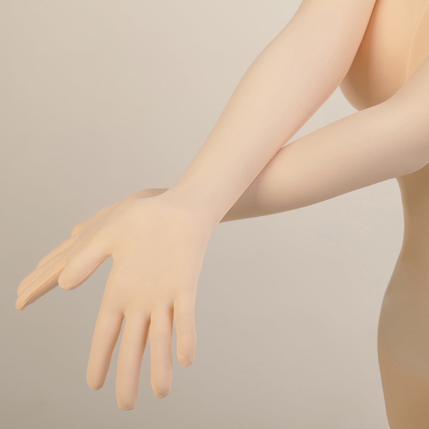 Morph 2 - Beige