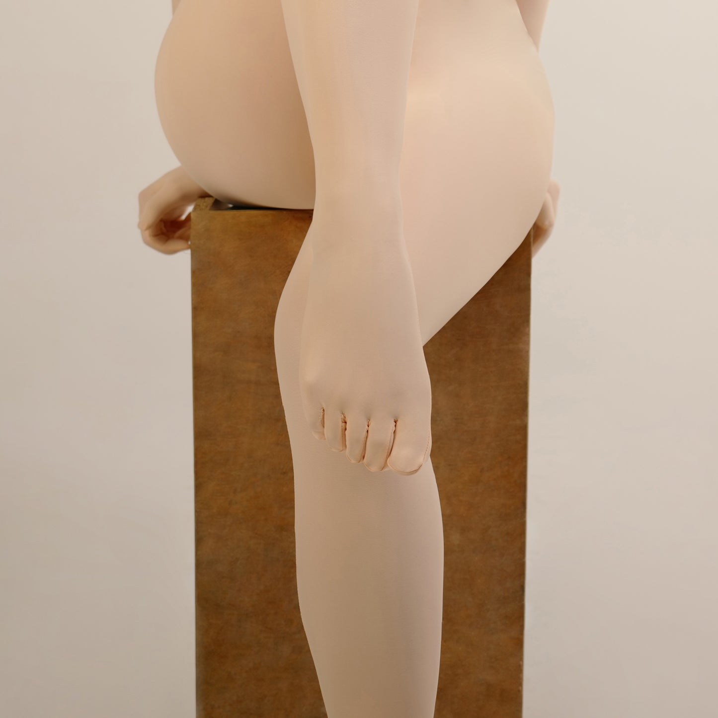 Morph 2 - Beige