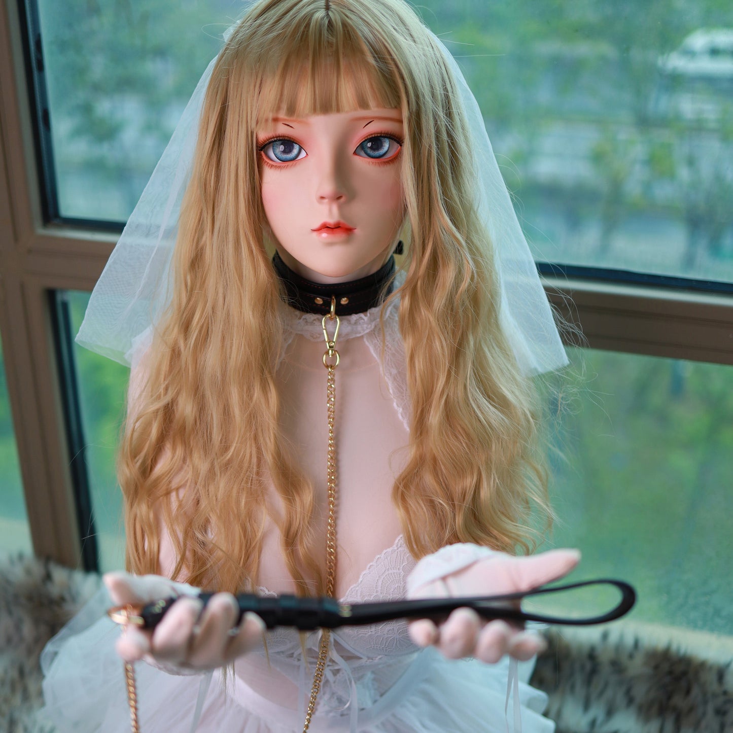 Morph - Light Pink
