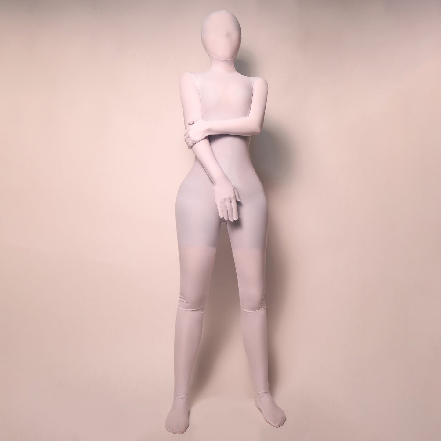 Morph - White