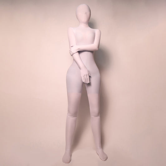 Morph - White