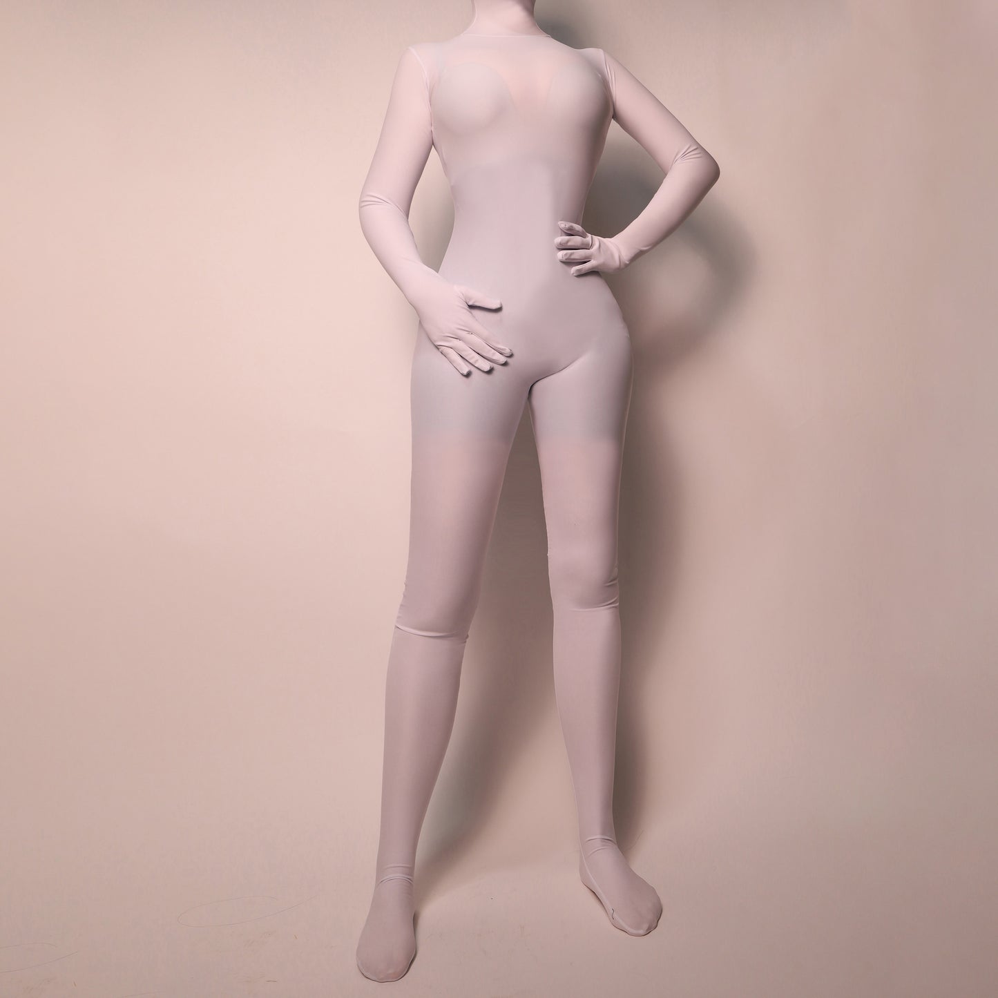 Morph - White