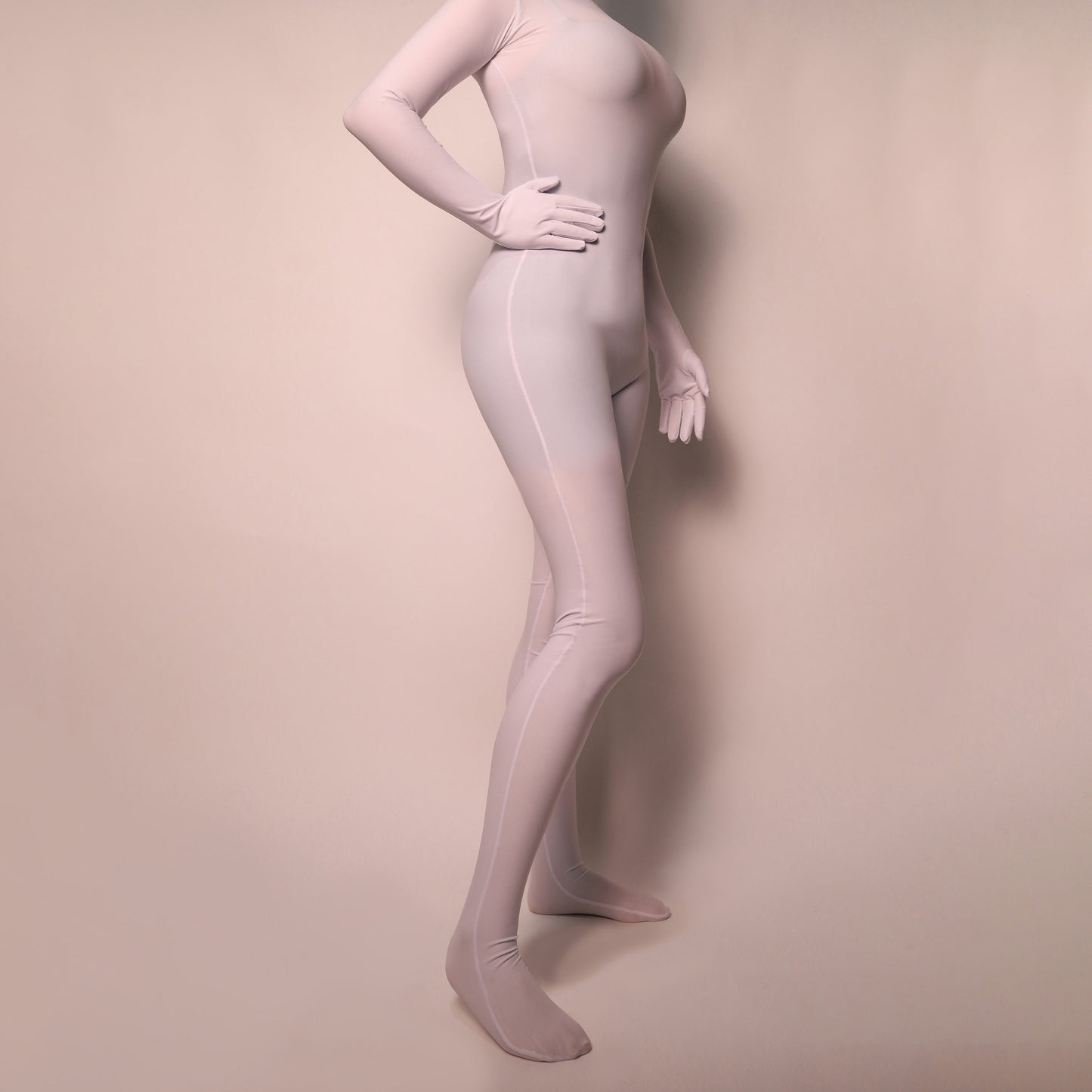 Morph - White