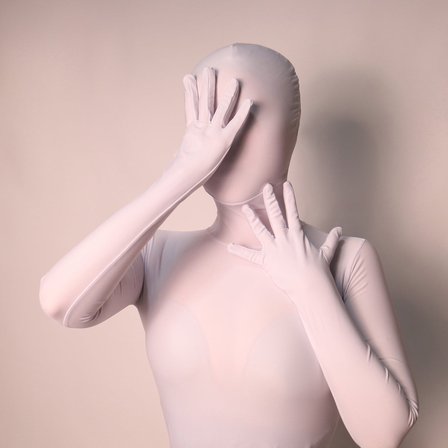 Morph - White