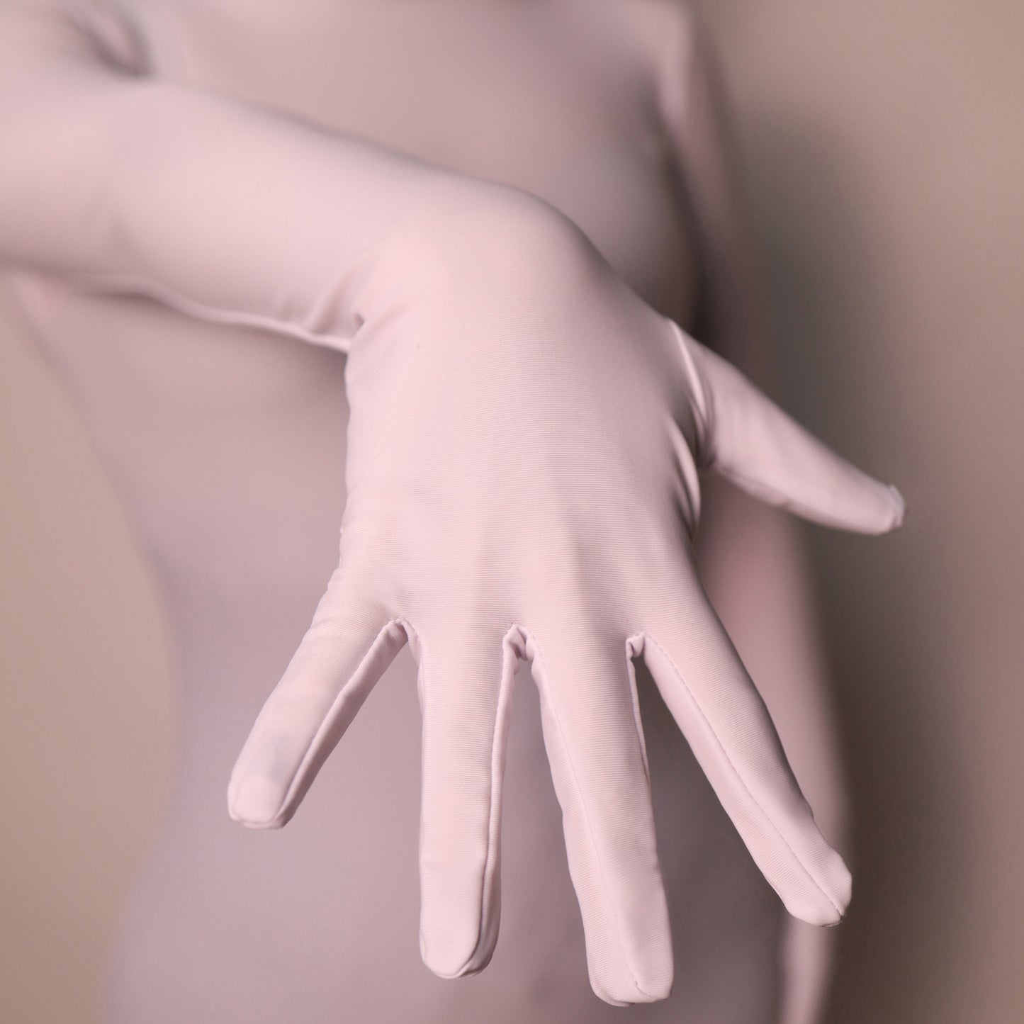 Morph - White