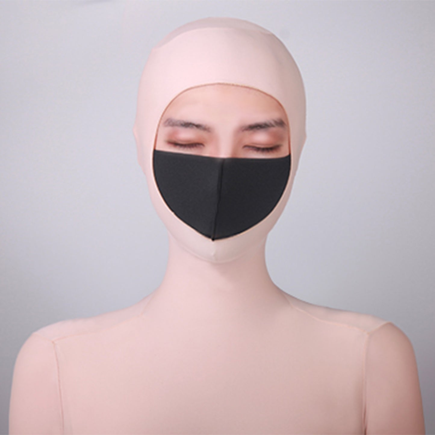 Individualisierung - Bodysuit