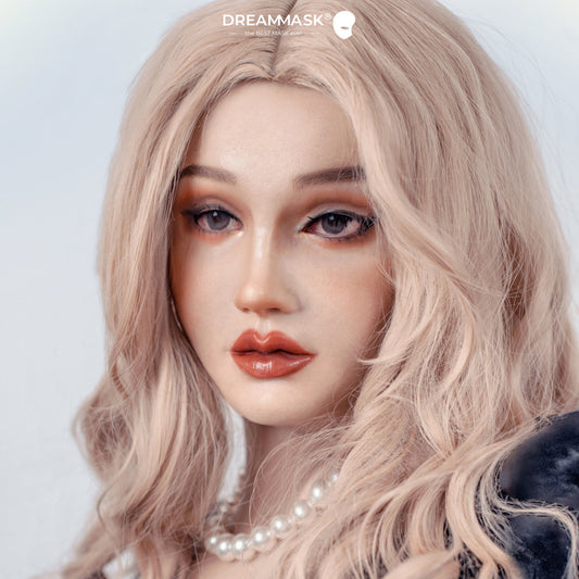 Abigale - Goddess