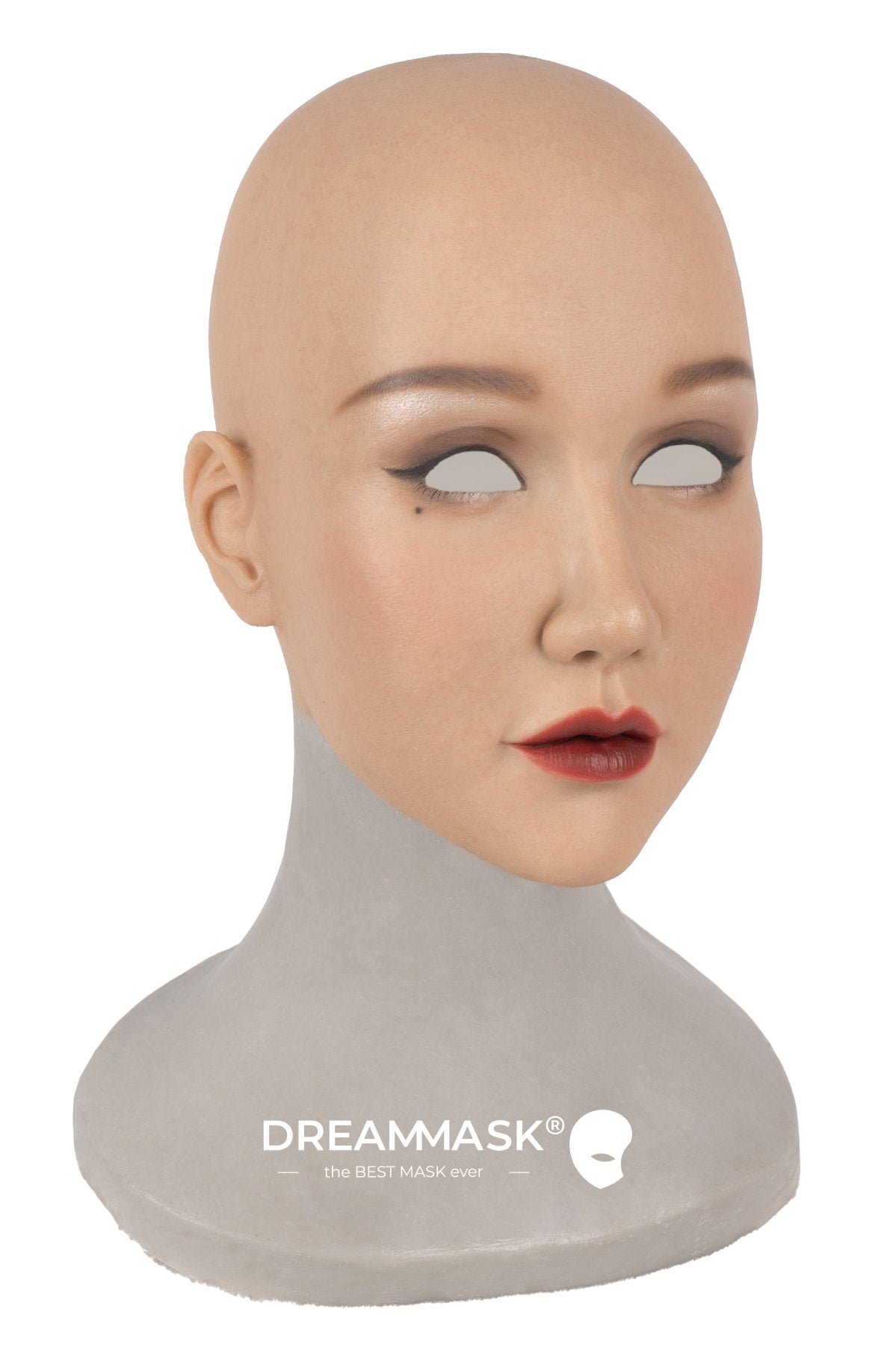 Abigale Silicone Mask Special Makeup Version