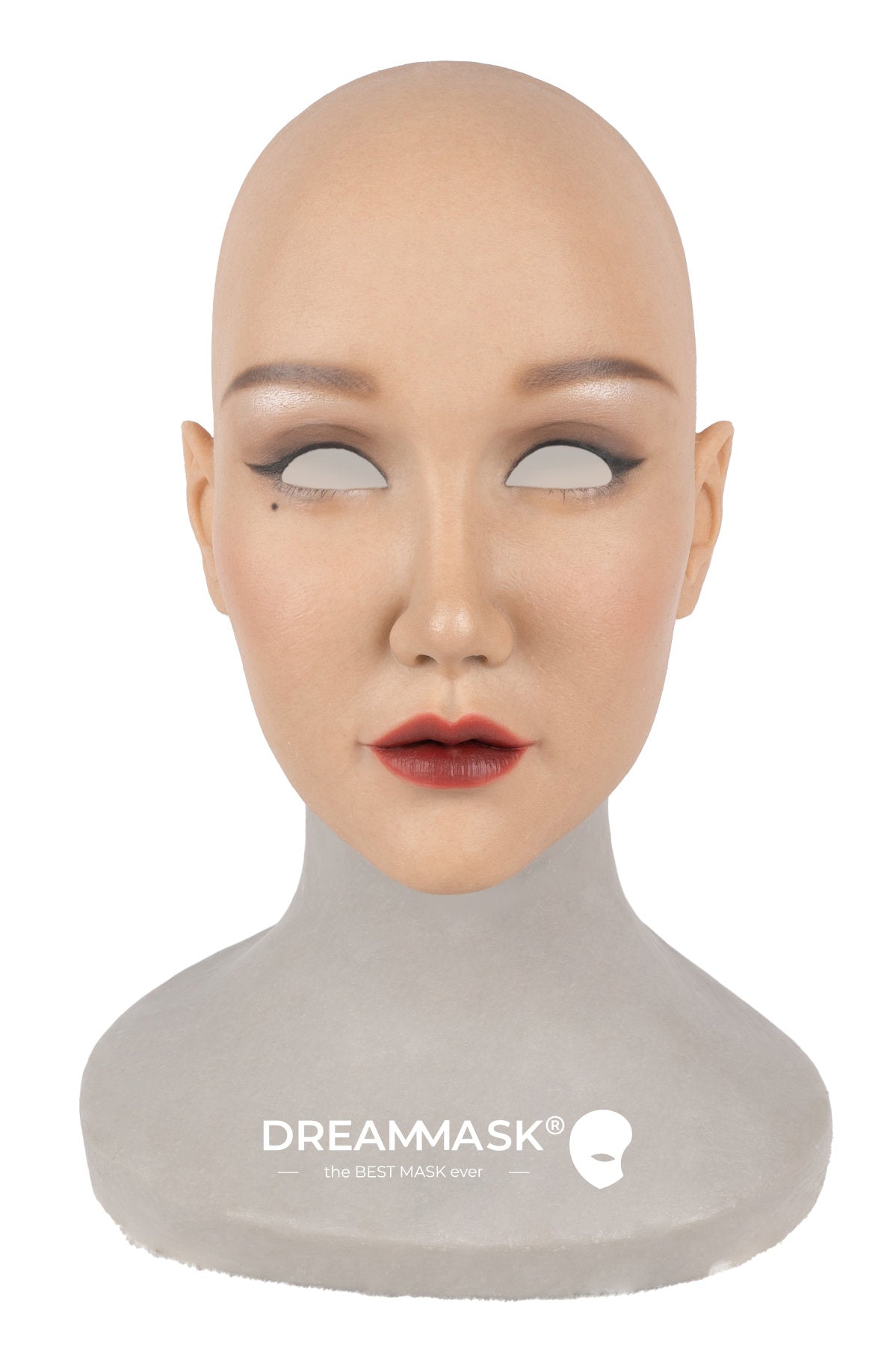Abigale Silicone Mask Special Makeup Version