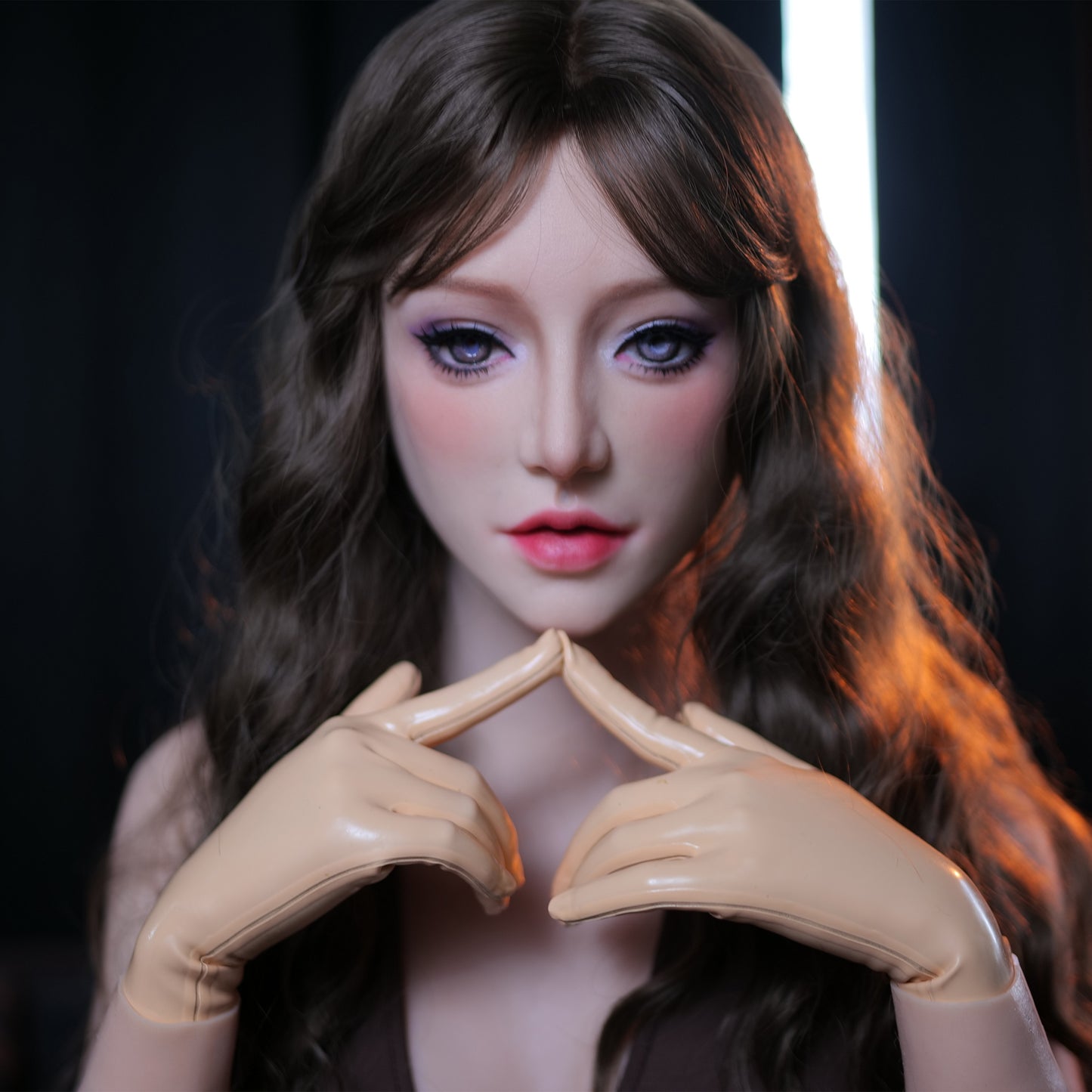 Acedia - Goddess