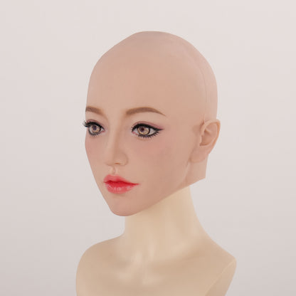 Acedia - Goddess