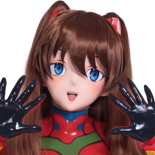 Asuka - Pilot