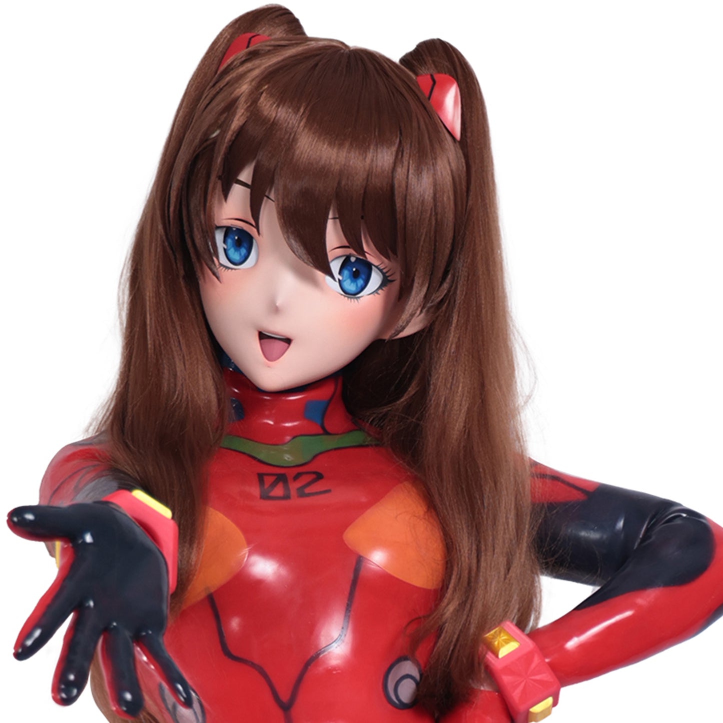 Asuka - Pilot