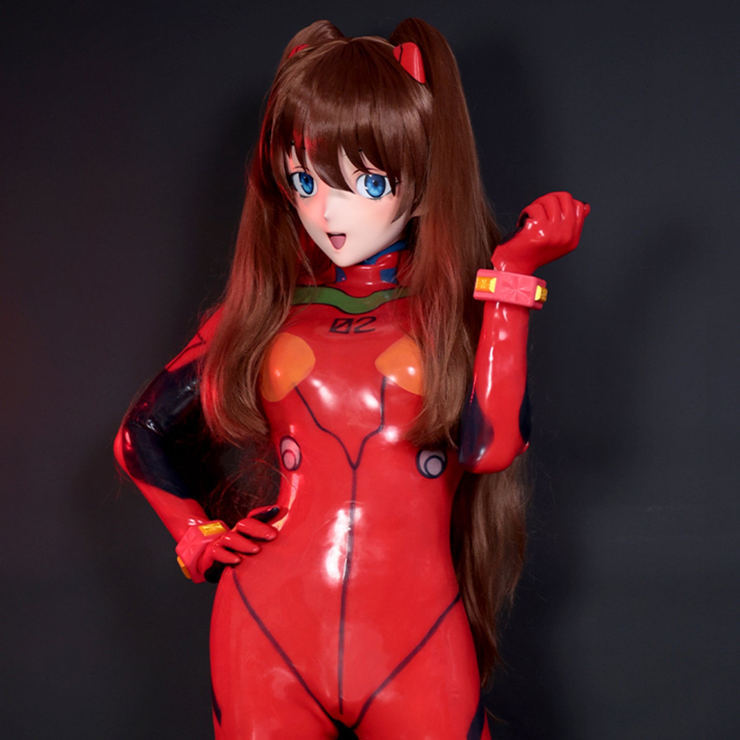 Asuka - Pilot