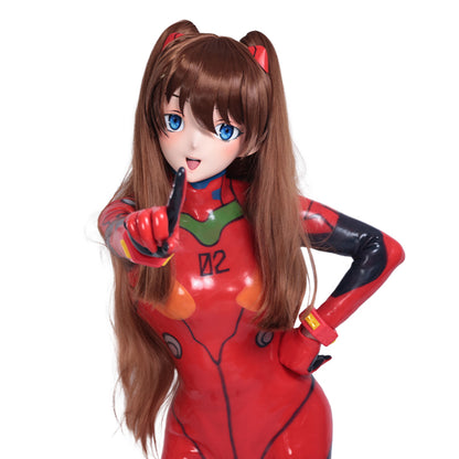 Asuka - Pilot