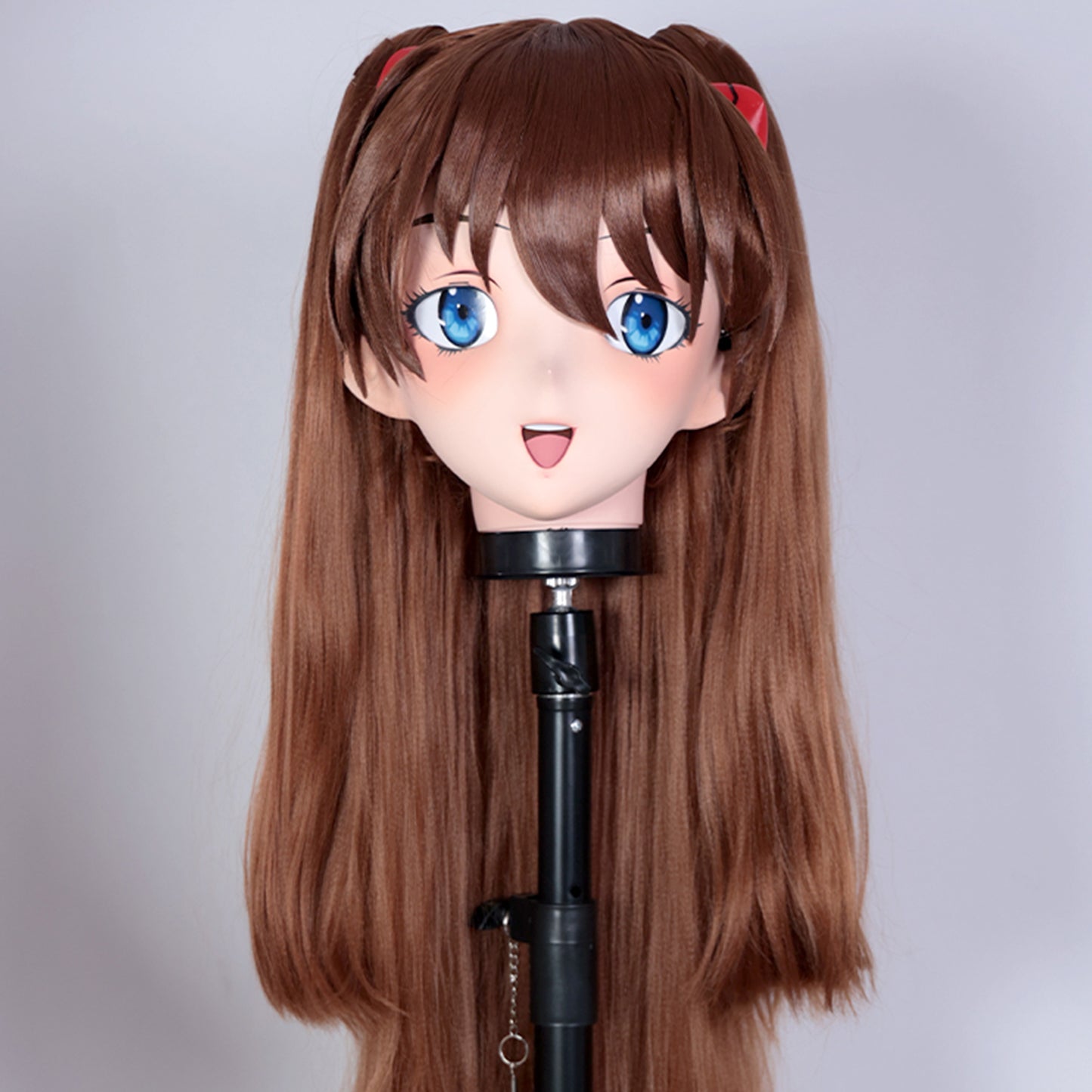Asuka - Pilot