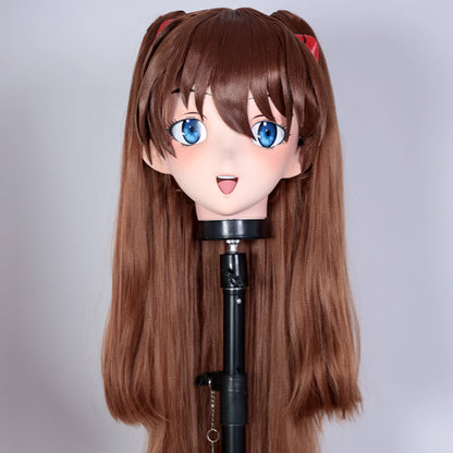Asuka - Pilot