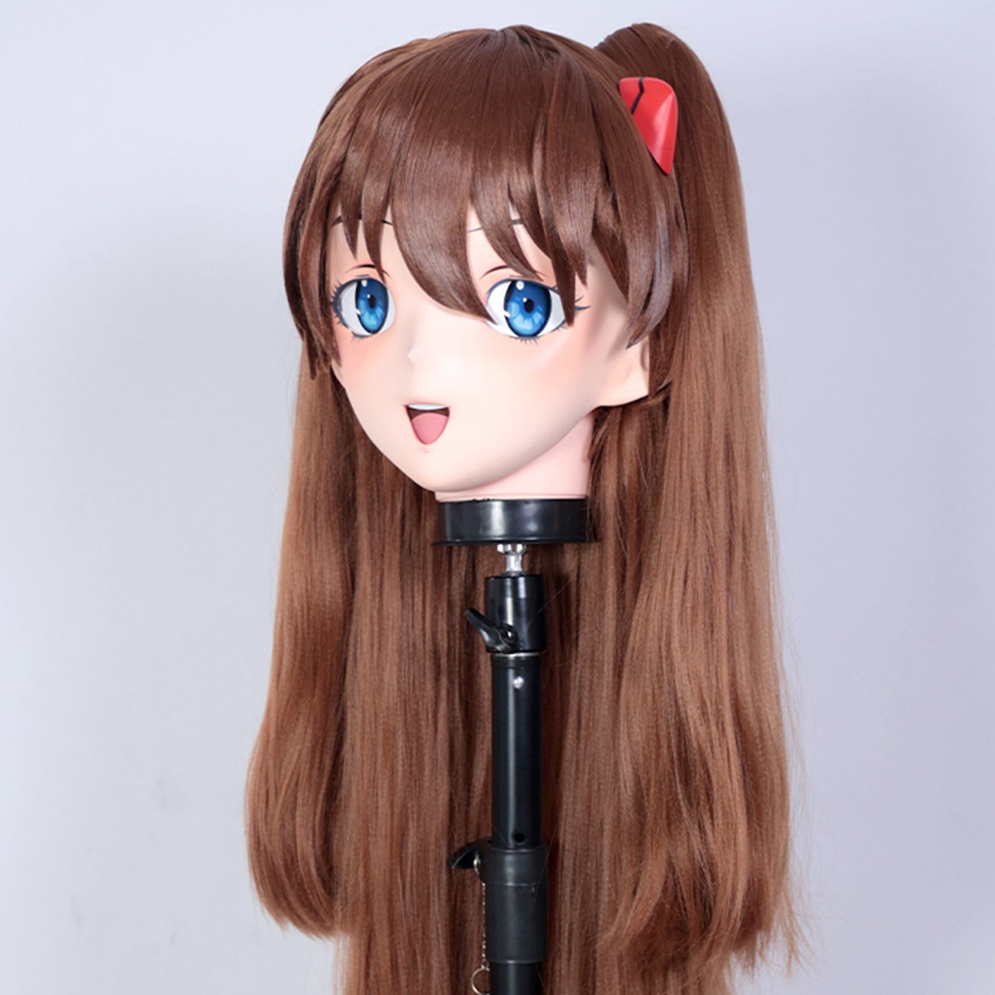 Asuka - Pilot
