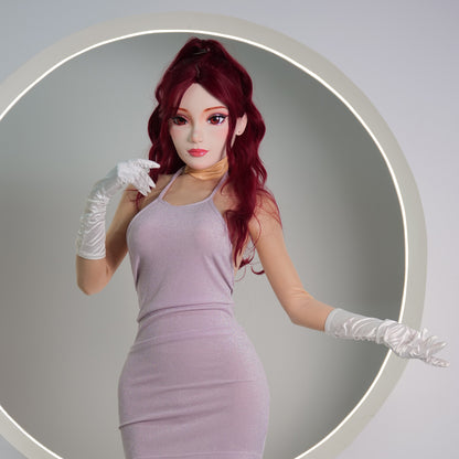 Barbara - Roselle