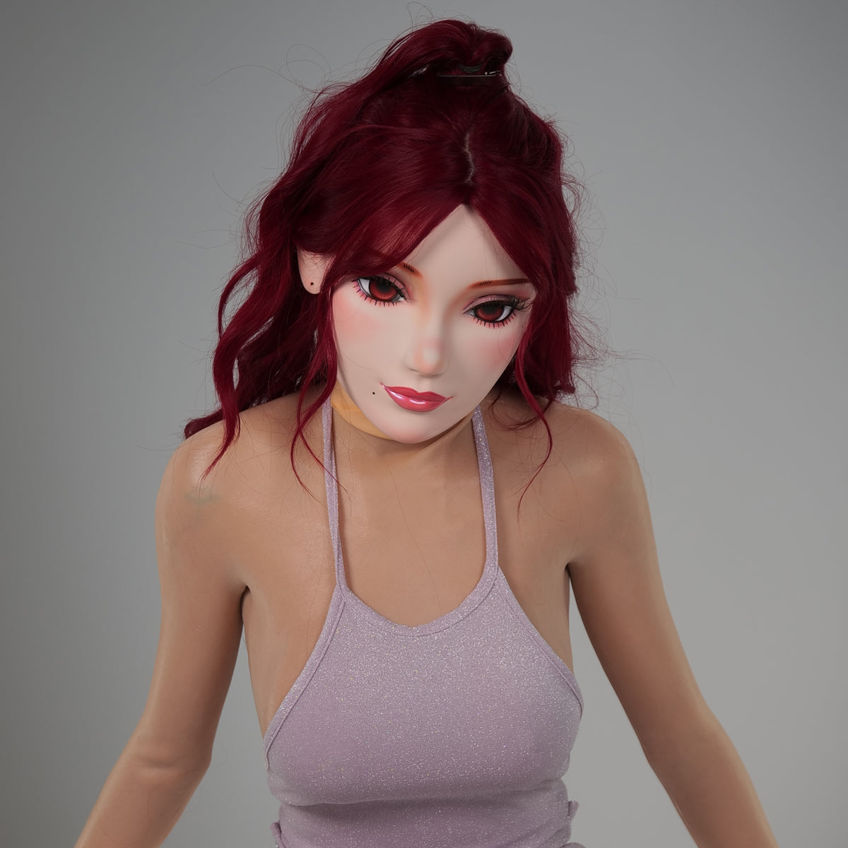 Barbara - Roselle