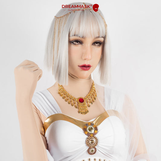 Ching - Goddess
