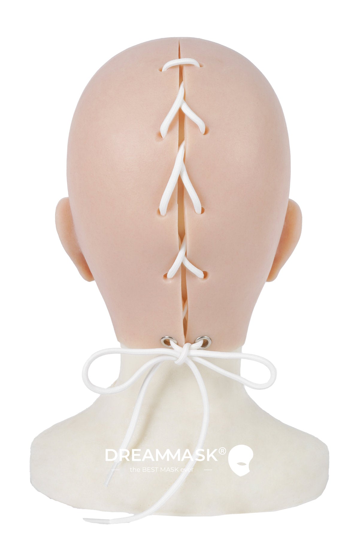 Ching Silicone Mask Spring Sweety Version
