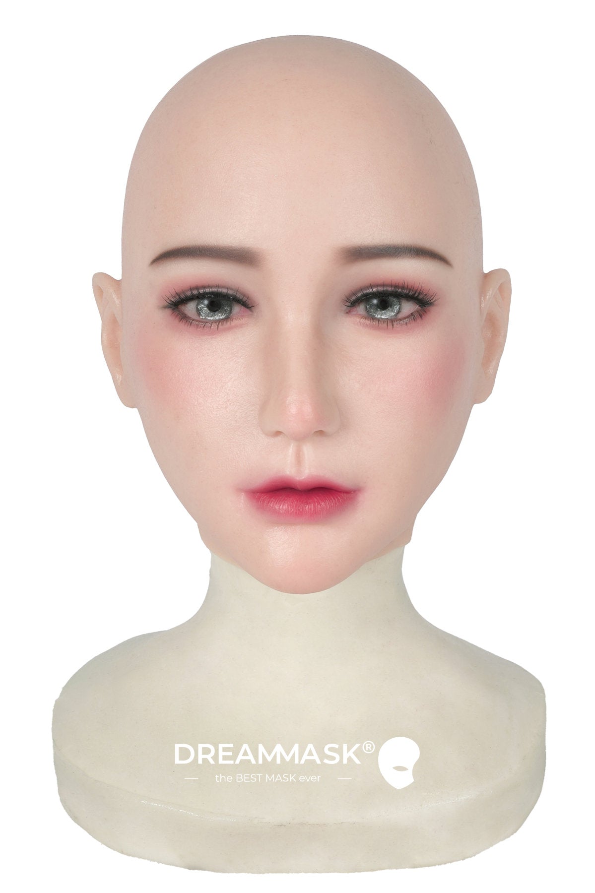 Ching Silicone Mask