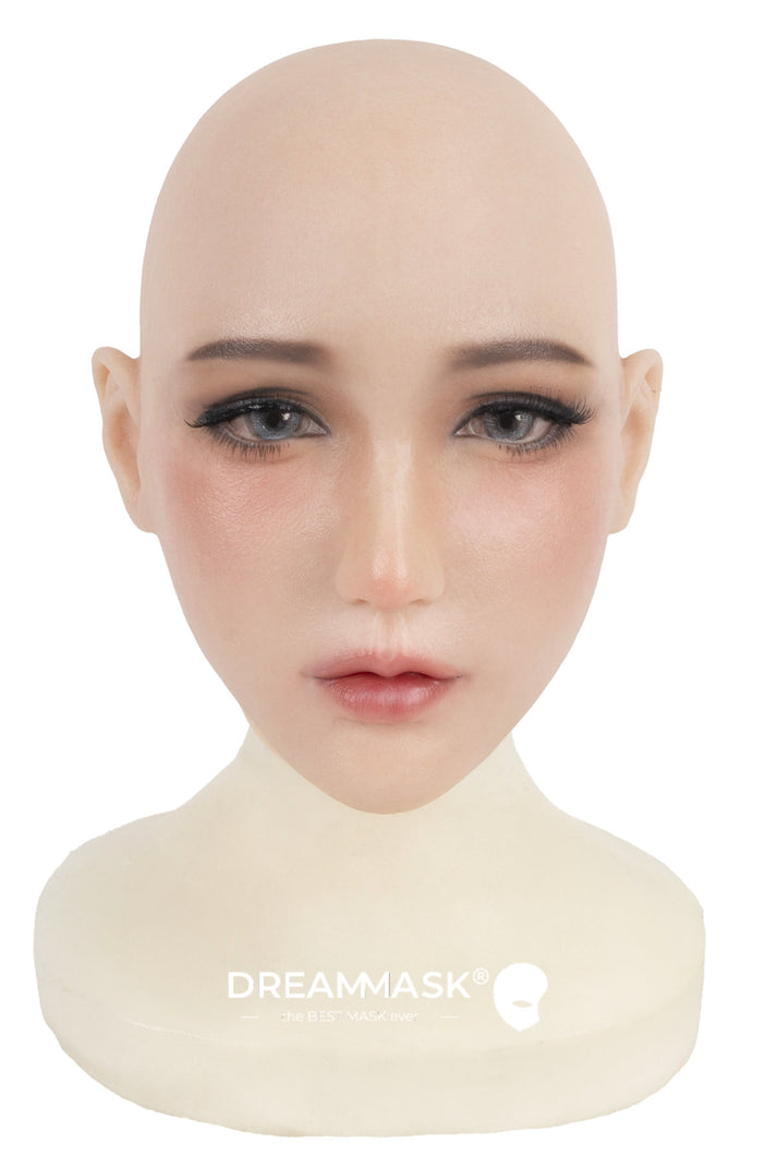 Ching Silicone Mask Sugar Girl Version Moli's Lab