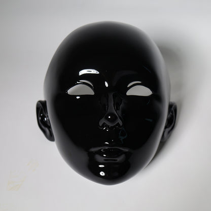 Furgie Kigurumi Maske Dunkle Version