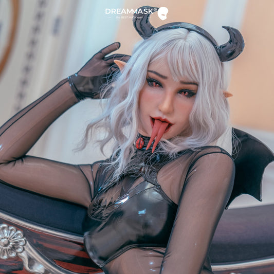 Desire - Succubus