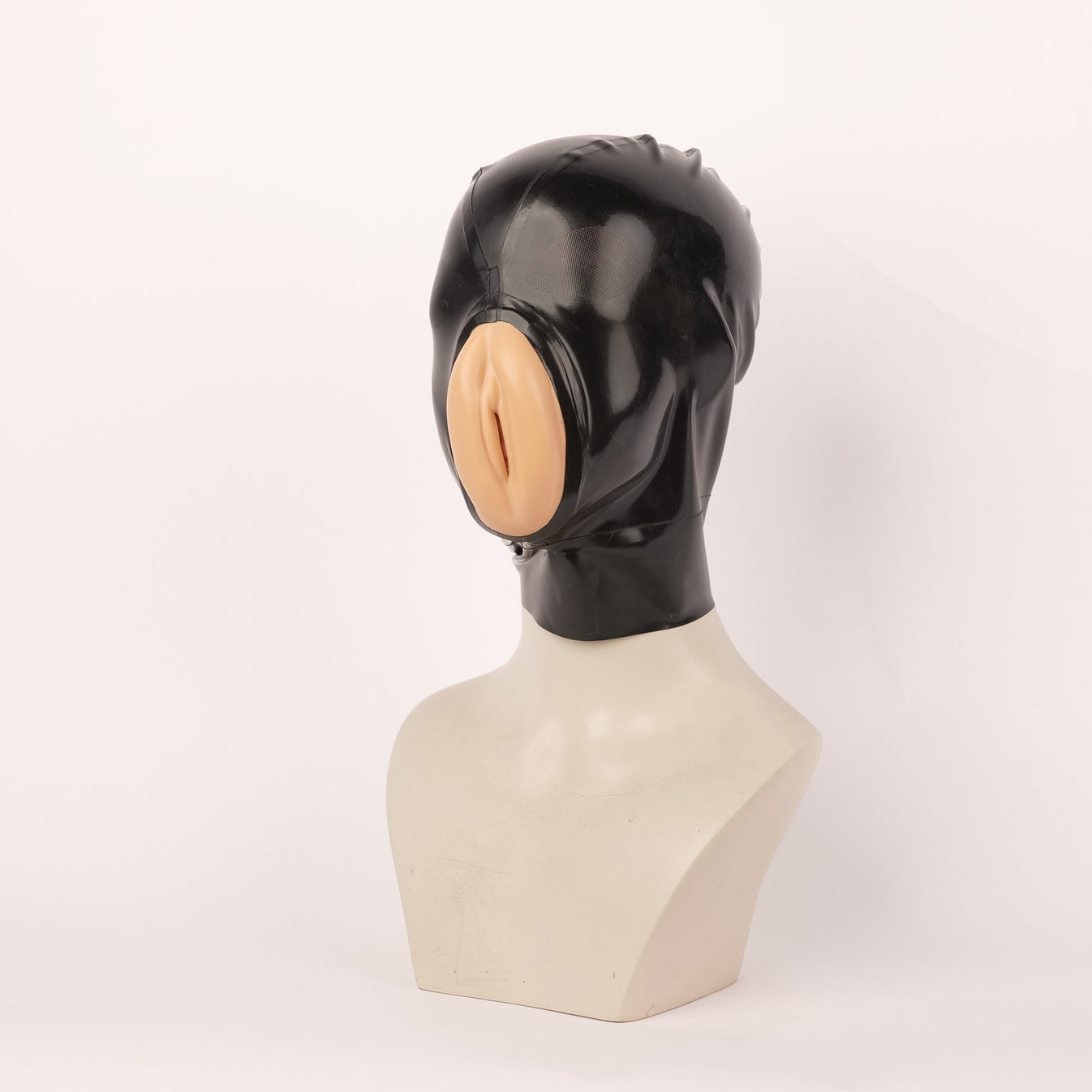 Devourer - Black – Moli's Lab