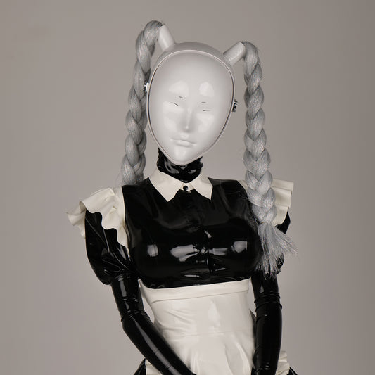 Disguiser - White