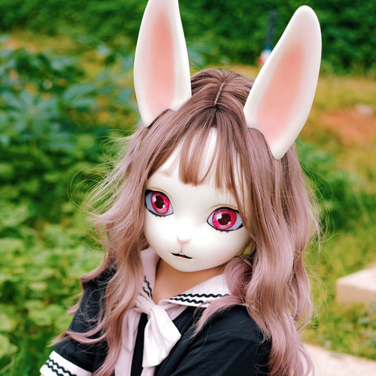 Dorothy Kigurumi Maske