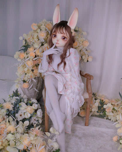 Dorothy Kigurumi Maske Marshmallow Version 