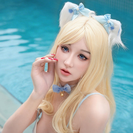 Elsa - Fairy