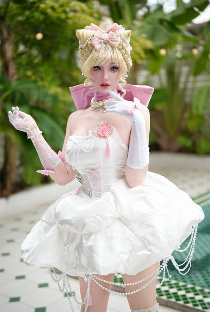 Elsa - Toodles