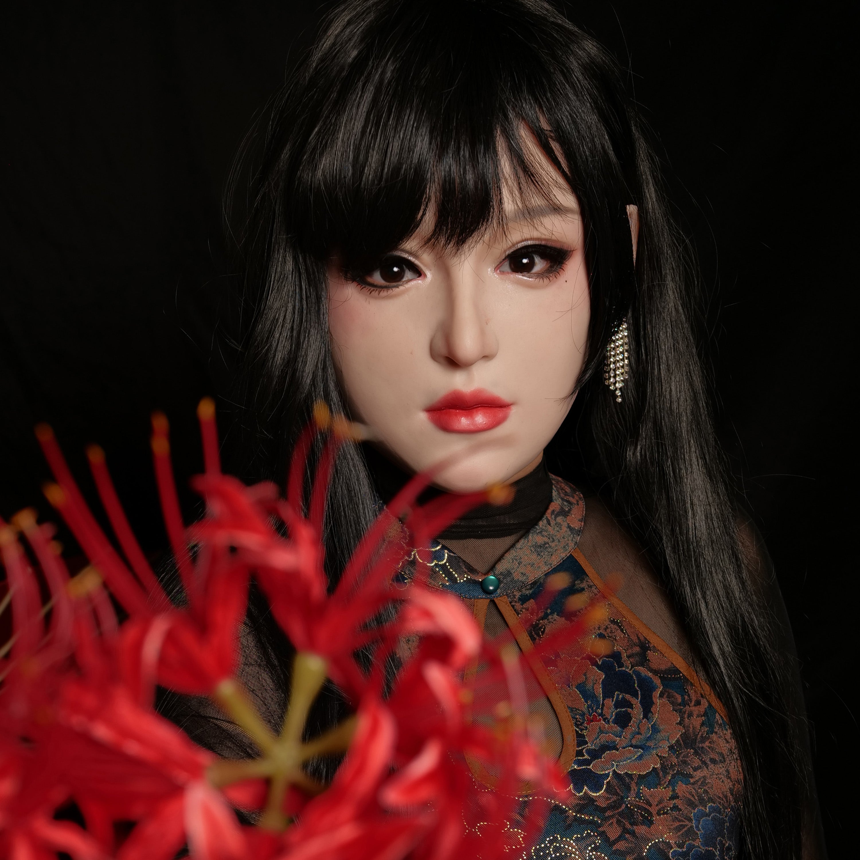 Invidia - Devil – Moli's Lab