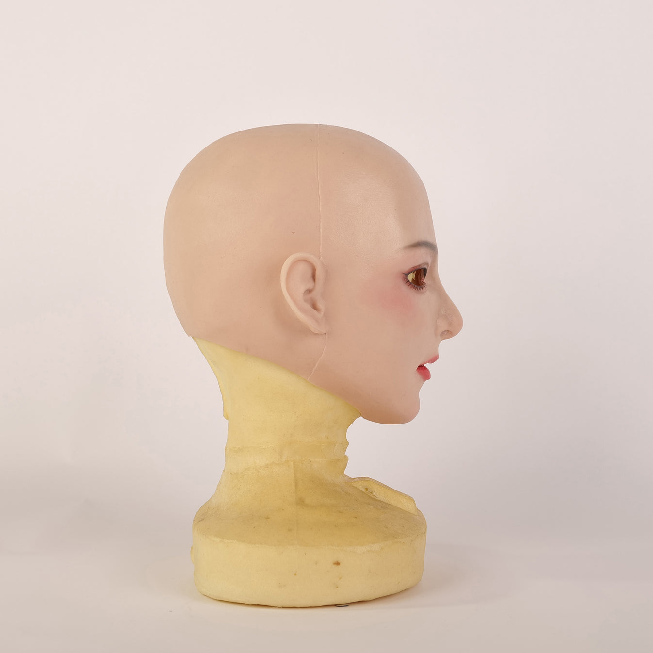 Invidia Silicone Mask Devil Version – Moli's Lab