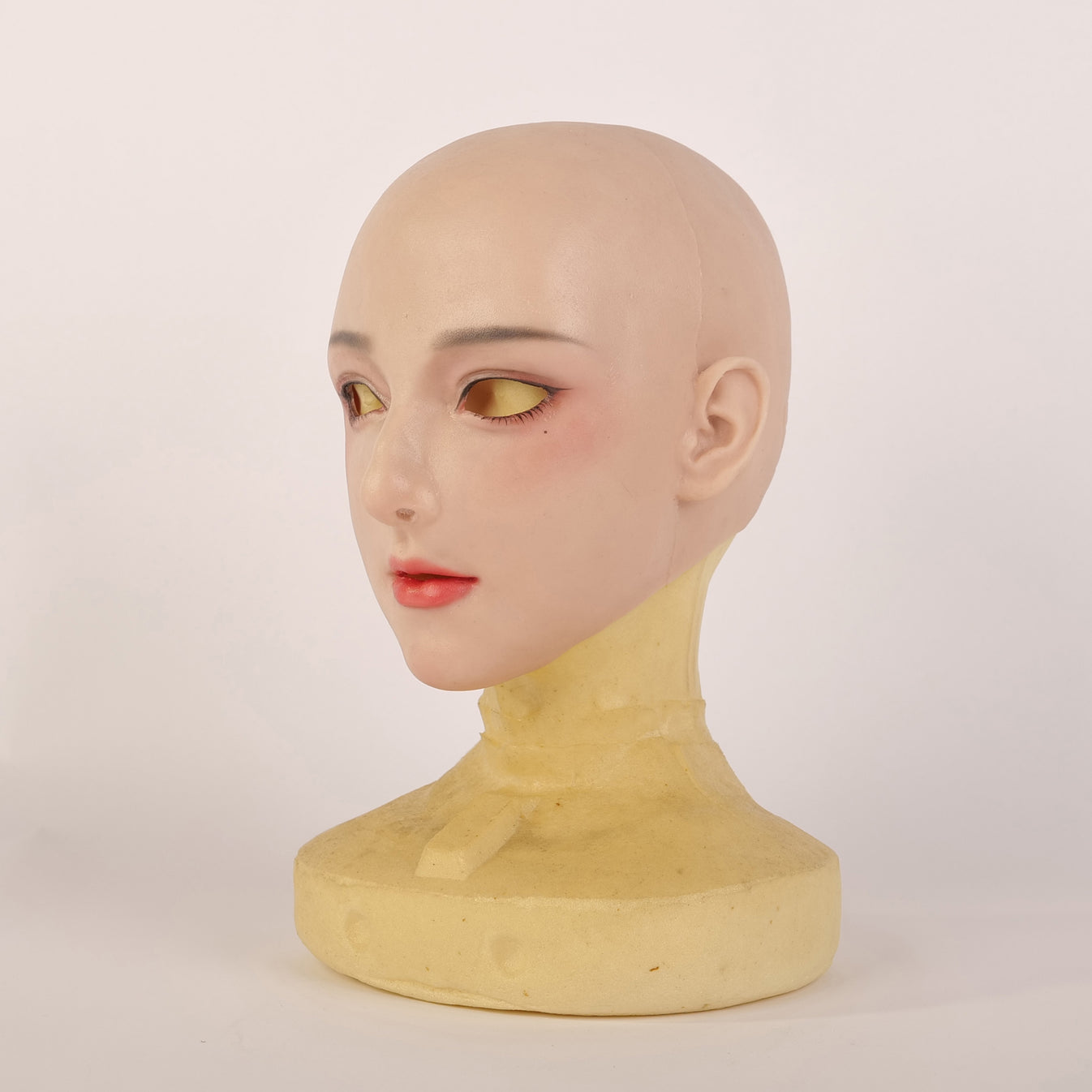 Invidia Silicone Mask Devil Version – Moli's Lab